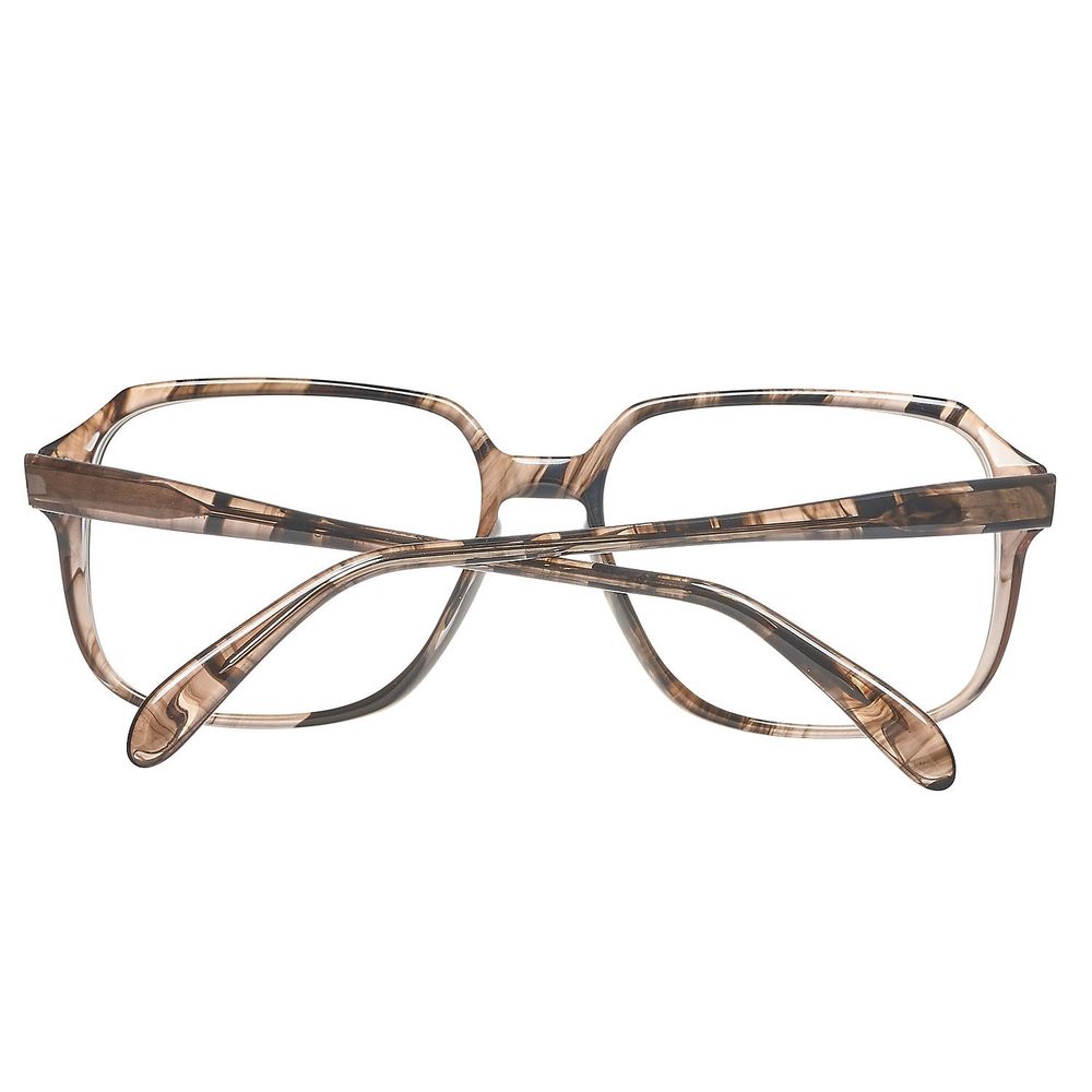 Rodenstock Brown Plastic Frames