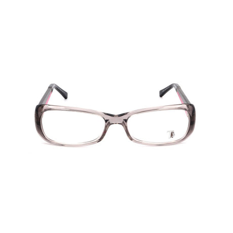 Tod's Gray Acetate Frames