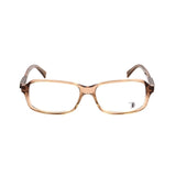 Tod's Brown Acetate Frames