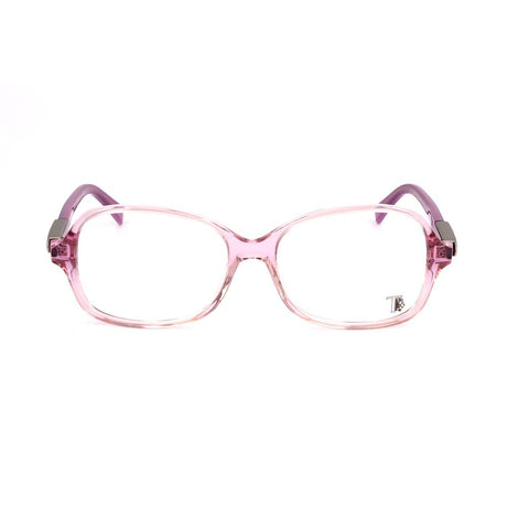 Tod's Multicolor Acetate Frames