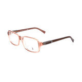 Tod's Multicolor Acetate Frames