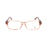 Tod's Multicolor Acetate Frames