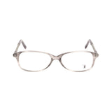 Tod's Gray Acetate Frames