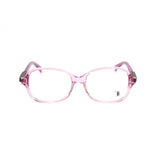 Tod's Multicolor Acetate Glasses (Frames)