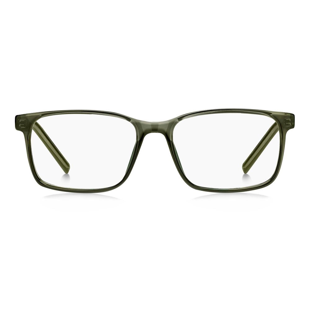 Hugo Boss Green Acetate Frames