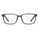 Hugo Boss Green Acetate Frames