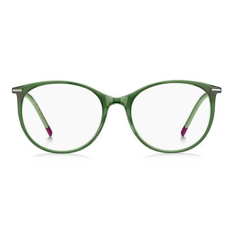 Hugo Boss Green Acetate Frames