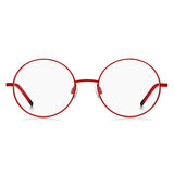 Hugo Boss Red Metal Frames