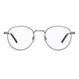 Hugo Boss Gray Metal Frames