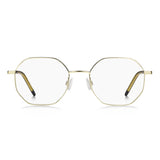 Hugo Boss Gold Metal Frames