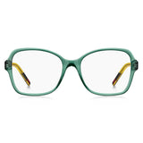 Hugo Boss Green Acetate Frames