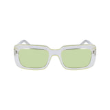 Karl Lagerfeld Transparent Injected Sunglasses