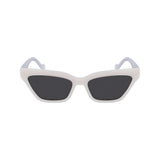 Liu Jo Beige Injected Sunglasses