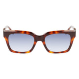 Liu Jo Brown Acetate Sunglasses