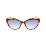 Liu Jo Brown Injected Sunglasses