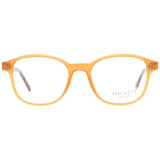 Hackett Brown Plastic Frames