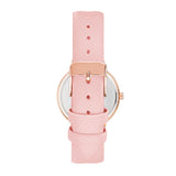 Juicy Couture Multicolor Polipriel Watch