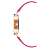 Juicy Couture Multicolor Polipriel Watch