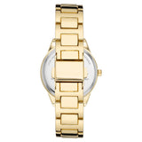 Juicy Couture Gold Metal Watch