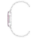 Juicy Couture Multicolor Metal Watch