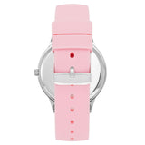 Juicy Couture Multicolor Silicone Watch