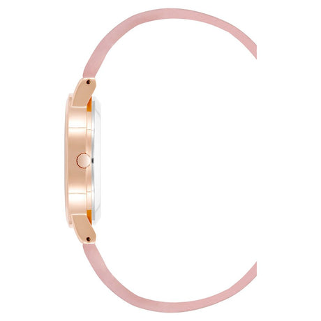 Juicy Couture Multicolor Polipriel Watch