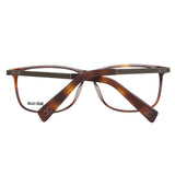 Just Cavalli Brown Plastic Frames