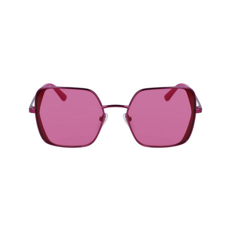 Karl Lagerfeld Multicolor Metal Sunglasses