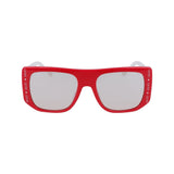 Liu Jo Fuchsia Injected Sunglasses