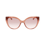 Liu Jo Gray Bio Injected Sunglasses