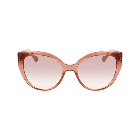 Liu Jo Gray Bio Injected Sunglasses