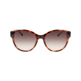 Liu Jo Brown Injected Sunglasses