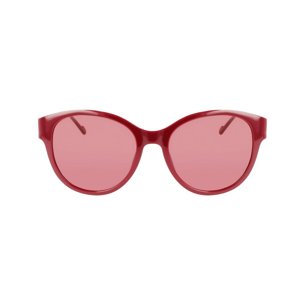 Liu Jo Red Injected Sunglasses