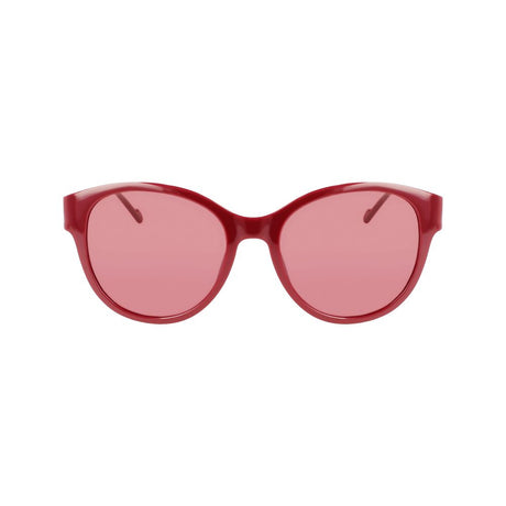 Liu Jo Red Injected Sunglasses