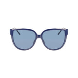 Liu Jo Blue Injected Sunglasses