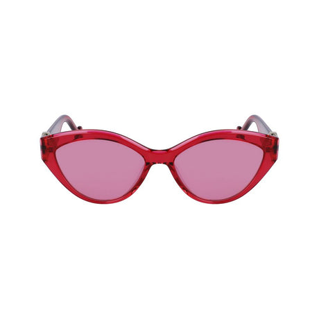 Liu Jo Multicolor Acetate Sunglasses