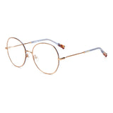 Missoni Bicolor Metal Frames