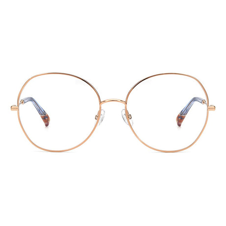 Missoni Bicolor Metal Frames