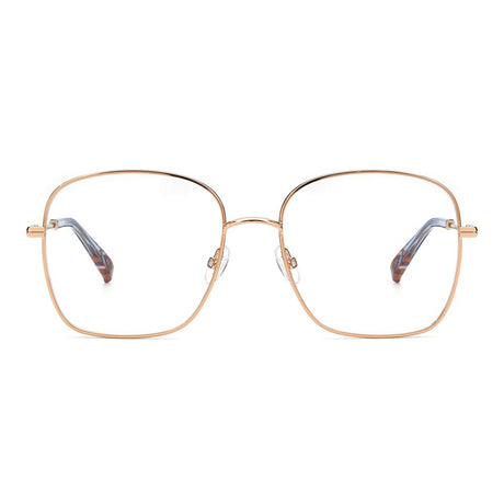 Missoni Bicolor Metal Frames