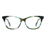 Missoni Bicolor Acetate Frames