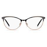 Hugo Boss Bicolor Metal Frames