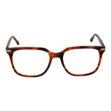 Scotch & Soda Brown Plastic Glasses (Frames)