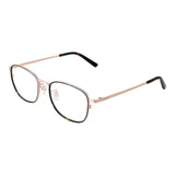 Bally Brown Men Optical Frames