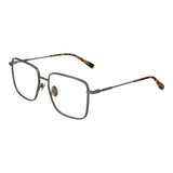 Scotch & Soda Gray Metal Glasses (Frames)