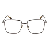 Scotch & Soda Gray Metal Glasses (Frames)