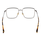 Scotch & Soda Gray Metal Glasses (Frames)