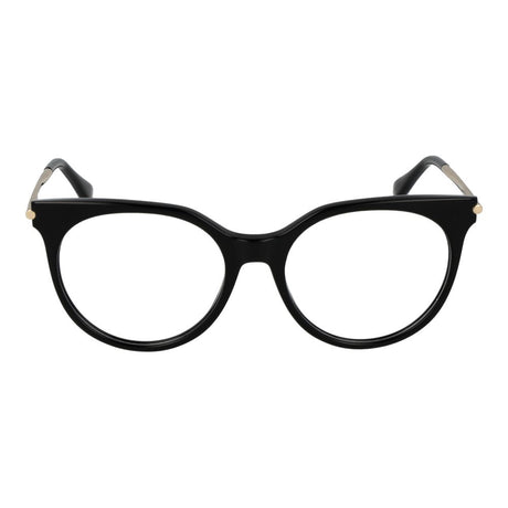 Max Mara Black Women Optical Frames