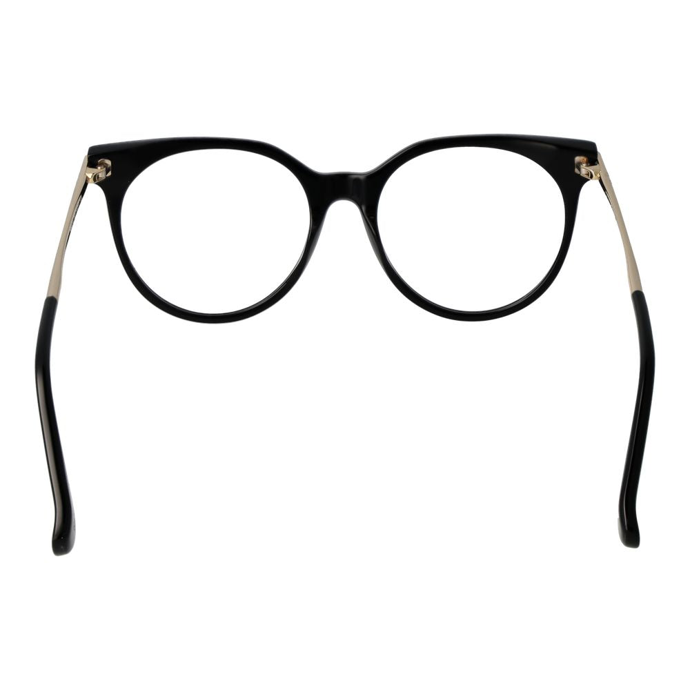 Max Mara Black Women Optical Frames