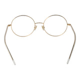 Hugo Boss Gold Titanium Glasses (Frames)