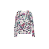 Desigual White Viscose Tops & T-Shirt